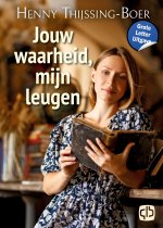 Jouw waarheid, mijn leugen