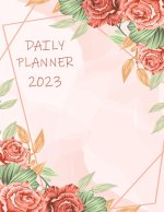 Daily Planner 2022