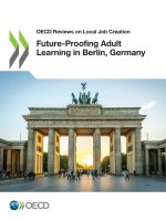 FUTURE-PROOFING ADULT LEARNING IN BERLIN