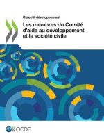 Les membres du Comite d'aide au developpement et la societe civile