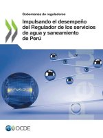 Impulsando el desempeno del Regulador de los servicios de agua y saneamiento de Peru