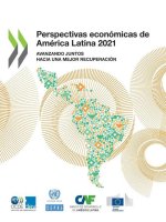 Perspectivas economicas de America Latina 2021
