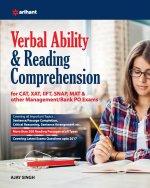 Mastering the Verbal Ability for Cat Common Admission Test