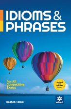 Idioms and Phrases Anglo