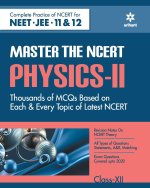 Master the Ncert for Neet Physics