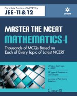 Master the Ncert for Jee Mathematics -2021