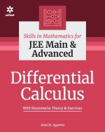 Skills in Mathematics - Differential Calculus for Jee Main and Advanced