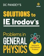 IE Irodov's Problems in General Physics