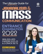 Journalism and Mass Communication 2022