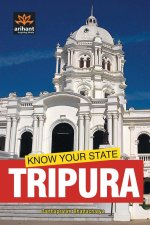 Know Your State - Tripura
