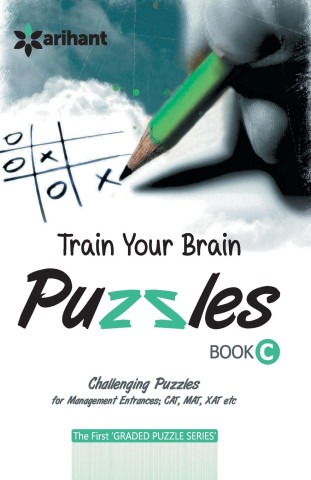 TRAIN YOUR BRAIN PUZZLES  C
