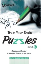 TRAIN YOUR BRAIN PUZZLES  C