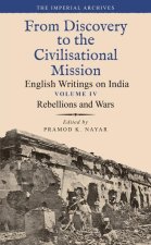 REBELLIONS AND WARS