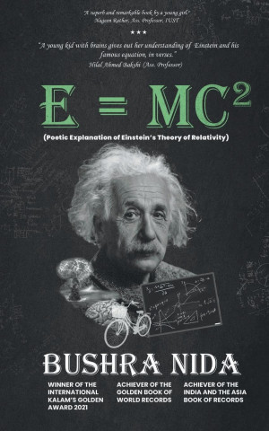 E=mc(2)