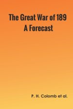 Great War of 189-