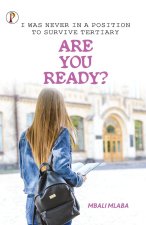 I Was Never In A Position To Survive Tertiary Are You Ready...?