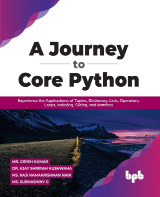 Journey to Core Python