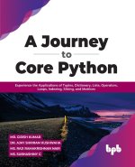 Journey to Core Python