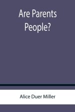 Are Parents People?