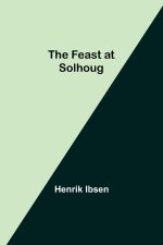 Feast at Solhoug