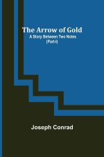Arrow of Gold