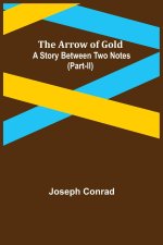 Arrow of Gold
