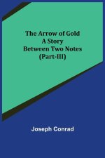 Arrow of Gold