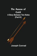 Arrow of Gold