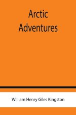 Arctic Adventures