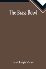 Brass Bowl