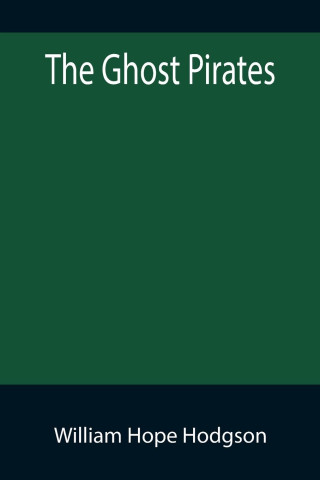 Ghost Pirates