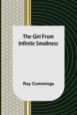 Girl from Infinite Smallness