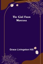 Girl from Montana