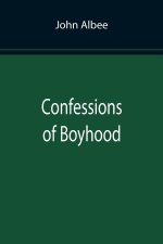Confessions of Boyhood