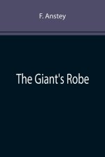 Giant's Robe
