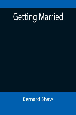 Getting Married