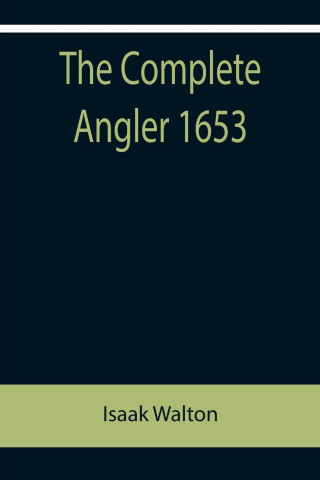 Complete Angler 1653