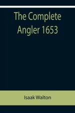 Complete Angler 1653