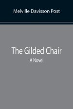 Gilded Chair