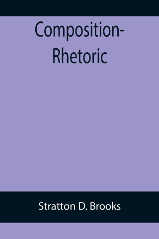 Composition-Rhetoric