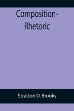 Composition-Rhetoric