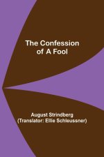 Confession of a Fool