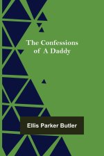 Confessions of a Daddy