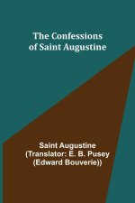 Confessions of Saint Augustine