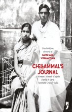 Chellammal's Journal