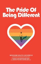 Pride of Being Different