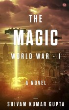 Magic World War - 1