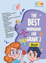 Best Grade 2 Math Workbook