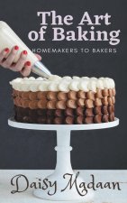 THE ART OF BAKING
