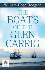 Boats of The Glen Carrig